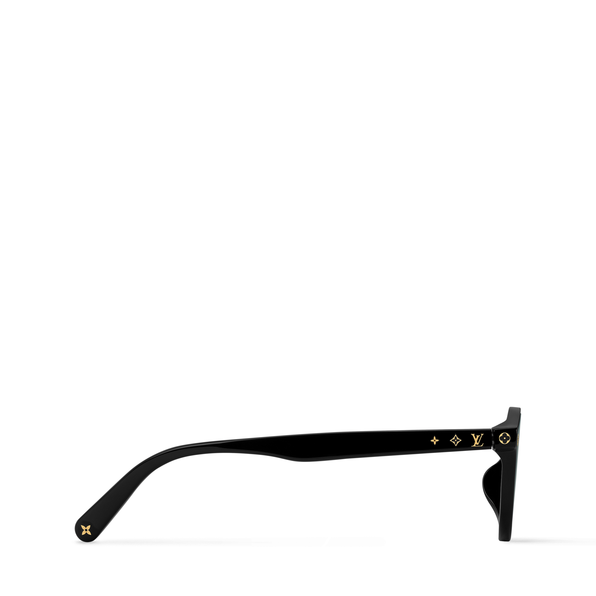LV Hit Pilot Sunglasses S00 - Holiday Gifts for Him Z3205U | LOUIS